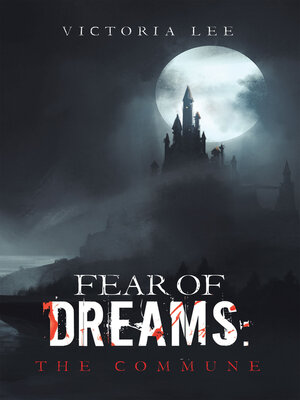 cover image of Fear of Dreams